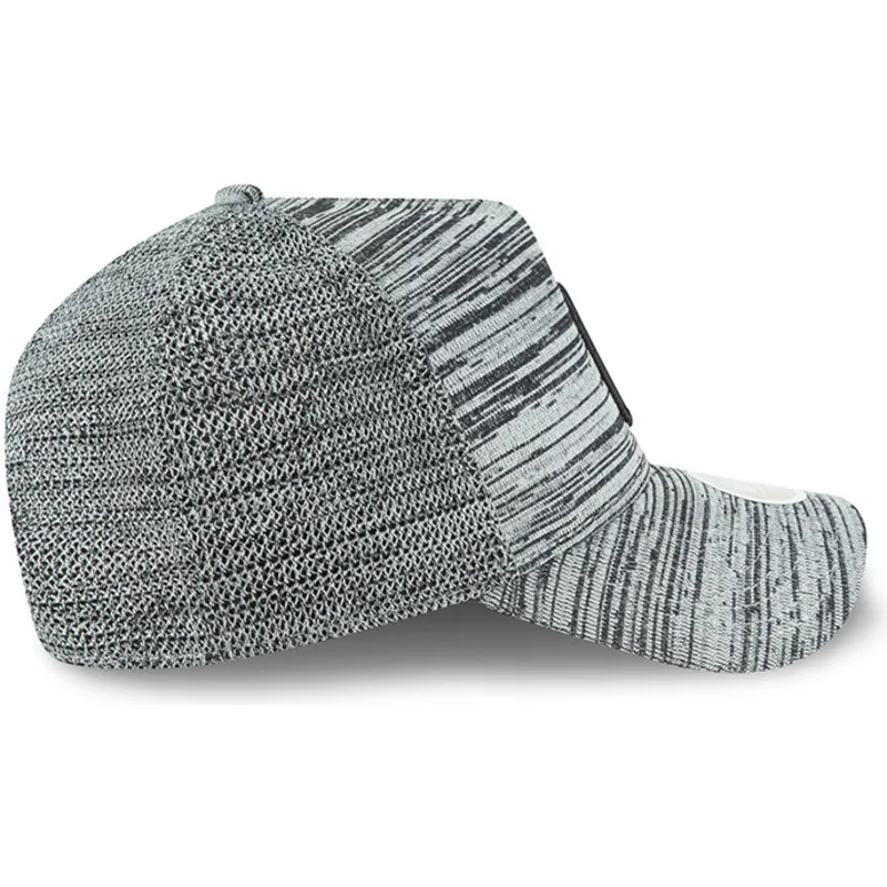 cepur-izliekta-peleks-snapback-ajustable-9forty-engineered-fit-no-new-york-yankees-mlb-no-new-era