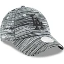 cepur-izliekta-peleks-regulejams-9forty-engineered-fit-no-los-angeles-dodgers-mlb-no-new-era