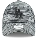 cepur-izliekta-peleks-regulejams-9forty-engineered-fit-no-los-angeles-dodgers-mlb-no-new-era