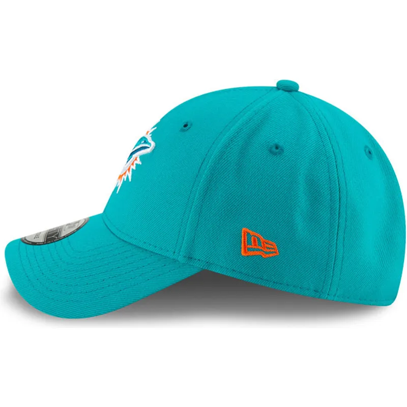 cap-izliekta-blue-adjustable-strap-9forty-the-league-no-miami-dolphins-nfl-no-new-era cap-izliekta-blue-adjustable-strap-9forty-the-league-no-miami-dolphins-nfl-no-new-era