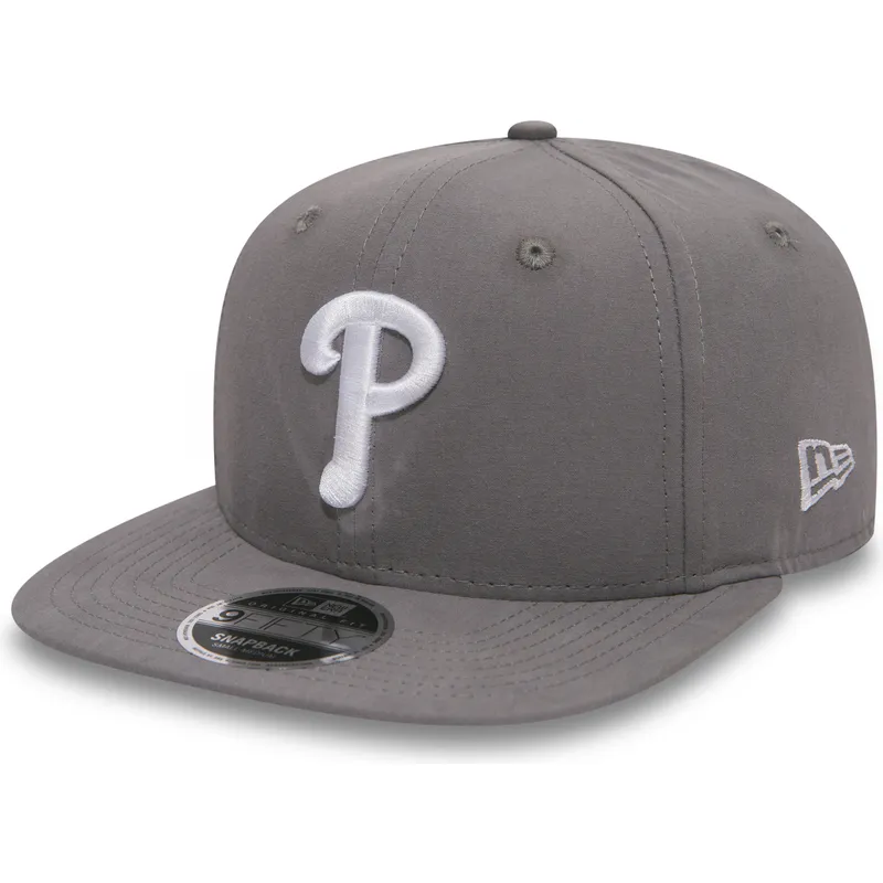 cepur-plakana-peleks-snapback-9fifty-essential-lightweight-no-philadelphia-phillies-mlb-no-new-era