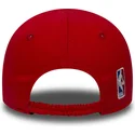 cepur-izliekta-sarkans-regulejams-berniem-9forty-essential-no-chicago-bulls-nba-no-new-era
