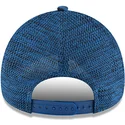cepur-izliekta-zils-snapback-ajustable-9forty-a-frame-engineered-fit-no-los-angeles-dodgers-mlb-no-new-era