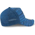 cepur-izliekta-zils-snapback-ajustable-9forty-a-frame-engineered-fit-no-los-angeles-dodgers-mlb-no-new-era