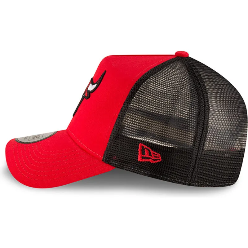 cepur-izliekta-truckeris-sarkans-snapback-9forty-team-no-chicago-bulls-nba-no-new-era cepur-izliekta-truckeris-sarkans-snapback-9forty-team-no-chicago-bulls-nba-no-new-era