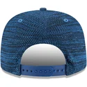 cepur-plakana-zils-snapback-9fifty-engineered-fit-no-new-york-yankees-mlb-no-new-era