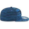 cepur-plakana-zils-snapback-9fifty-engineered-fit-no-new-york-yankees-mlb-no-new-era