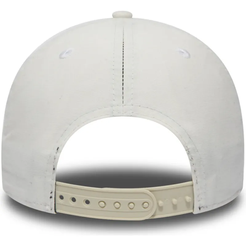 cepur-izliekta-balts-snapback-9fifty-nylon-pre-curved-fit-no-new-york-yankees-mlb-no-new-era cepur-izliekta-balts-snapback-9fifty-nylon-pre-curved-fit-no-new-york-yankees-mlb-no-new-era