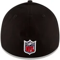 cepur-izliekta-melns-pieguloss-39thirty-base-no-las-vegas-raiders-nfl-no-new-era