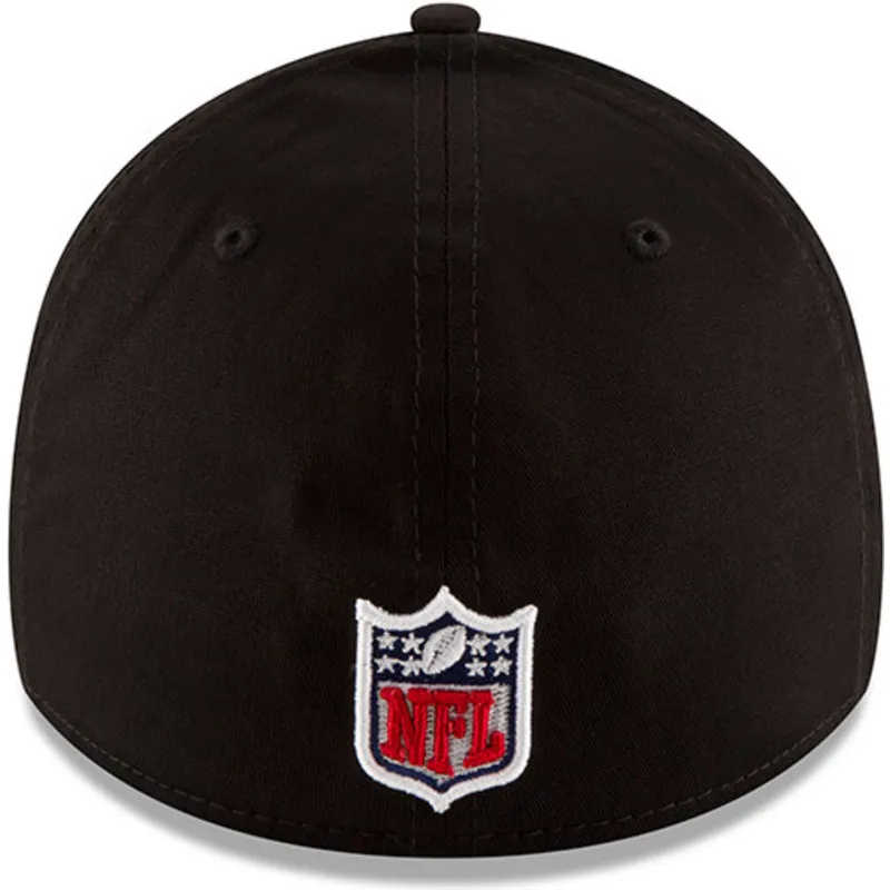 cepur-izliekta-melns-pieguloss-39thirty-base-no-las-vegas-raiders-nfl-no-new-era