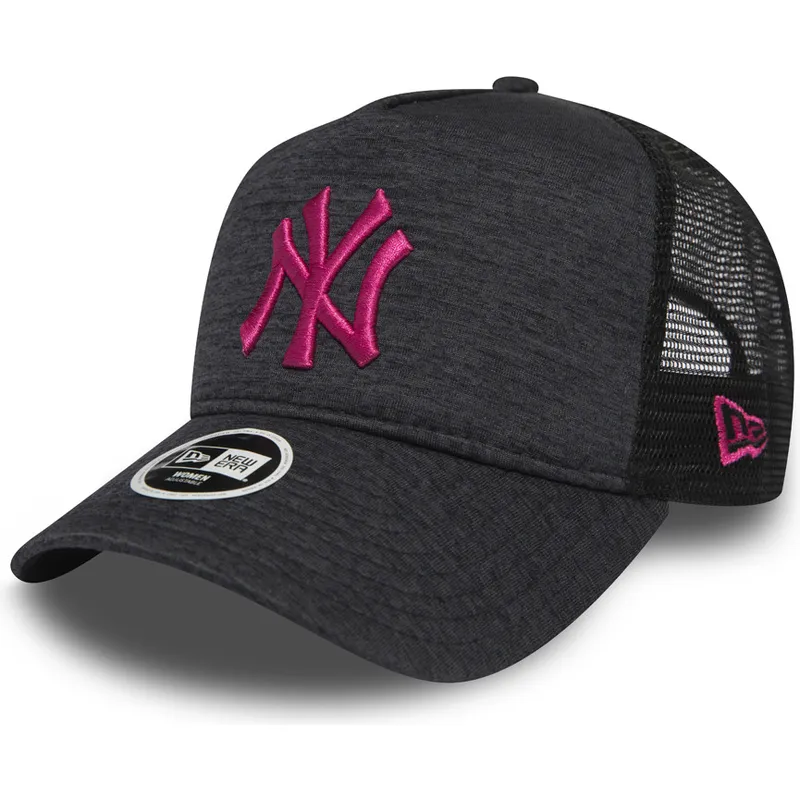 cepur-izliekta-truckeris-peleks-snapback-9forty-essential-jersey-no-new-york-yankees-mlb-no-new-era cepur-izliekta-truckeris-peleks-snapback-9forty-essential-jersey-no-new-york-yankees-mlb-no-new-era