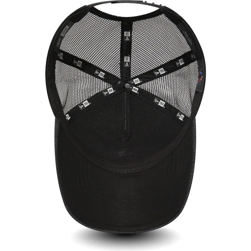 cepur-izliekta-truckeris-peleks-snapback-9forty-essential-jersey-no-new-york-yankees-mlb-no-new-era cepur-izliekta-truckeris-peleks-snapback-9forty-essential-jersey-no-new-york-yankees-mlb-no-new-era
