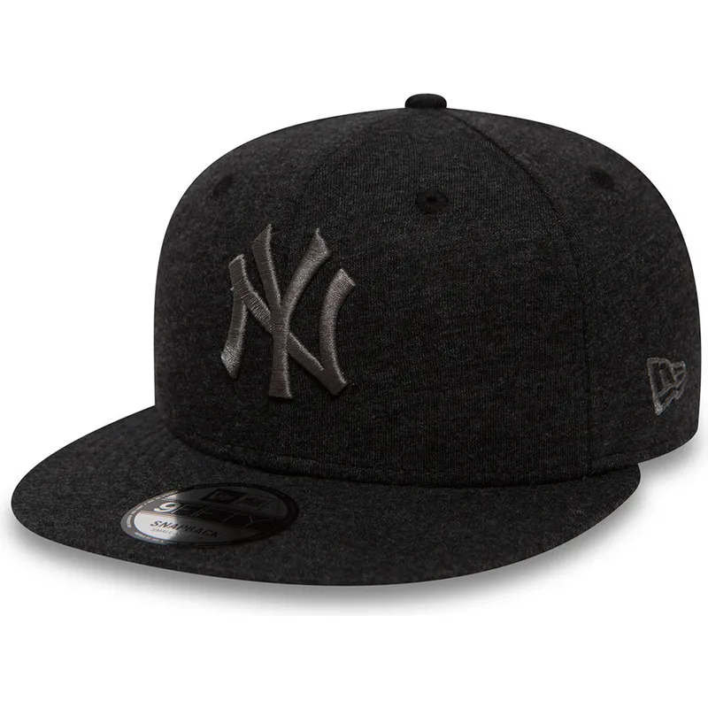 cepur-plakana-peleks-snapback-9fifty-essential-jersey-no-new-york-yankees-mlb-no-new-era
