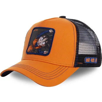 cepur-izliekta-truckeris-oranzs-snapback-fusion-gtn1-gotens-dragon-ball-no-capslab