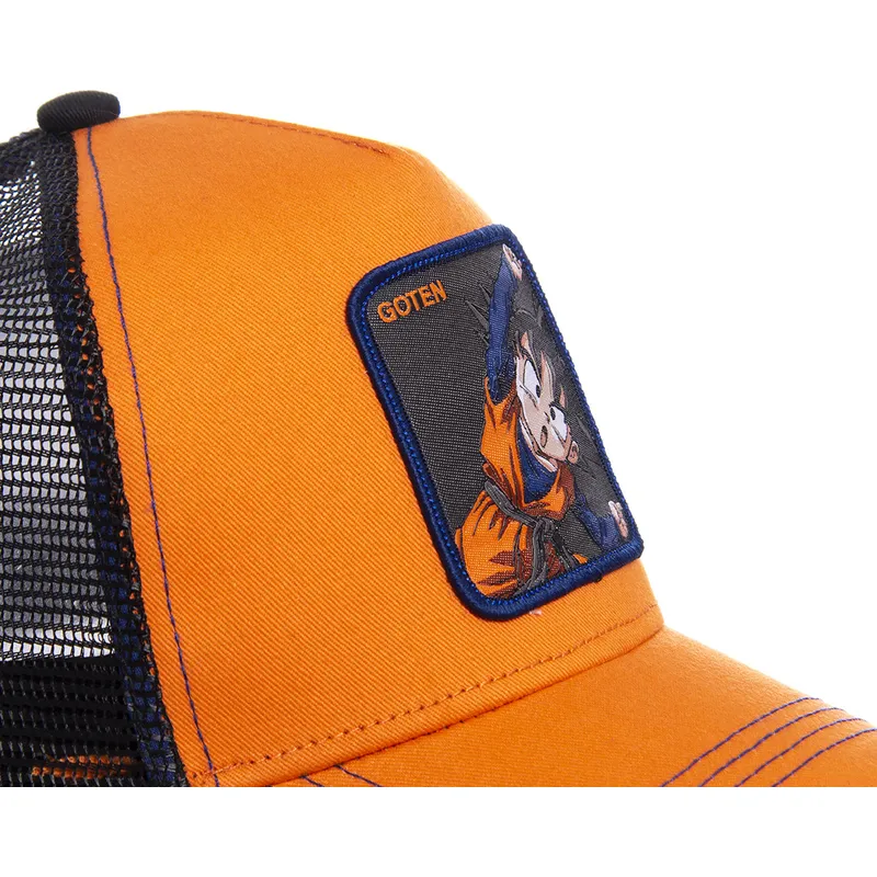 cepur-izliekta-truckeris-oranzs-snapback-fusion-gtn1-gotens-dragon-ball-no-capslab cepur-izliekta-truckeris-oranzs-snapback-fusion-gtn1-gotens-dragon-ball-no-capslab