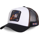 cepur-izliekta-truckeris-balts-snapback-fusion-gtn3-gotens-dragon-ball-no-capslab
