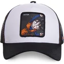 cepur-izliekta-truckeris-balts-snapback-fusion-gtn3-gotens-dragon-ball-no-capslab