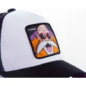 gorra-trucker-blanca-master-roshi-kam4-dragon-ball-de-capslab