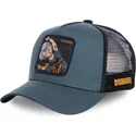 cepur-izliekta-truckeris-zils-snapback-fusion-trk1-trunks-dragon-ball-no-capslab