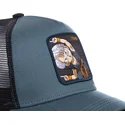 cepur-izliekta-truckeris-zils-snapback-fusion-trk1-trunks-dragon-ball-no-capslab
