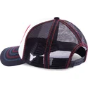cepur-izliekta-truckeris-balts-snapback-floatin-flo-mickey-mouse-disney-no-capslab