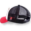 cepur-izliekta-truckeris-balts-snapback-roc2-rocket-raccoon-marvel-comics-no-capslab