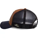 cepur-izliekta-truckeris-bruns-snapback-scr1-skrudzs-makdaks-disney-no-capslab