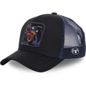 cepur-izliekta-truckeris-melns-snapback-ven1-venom-marvel-comics-no-capslab