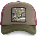 cepur-izliekta-truckeris-zals-snapback-yod4m-yoda-star-wars-no-capslab