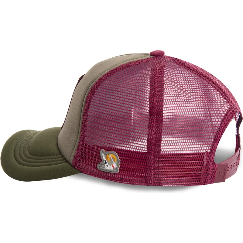 cepur-izliekta-truckeris-zals-snapback-yod4m-yoda-star-wars-no-capslab cepur-izliekta-truckeris-zals-snapback-yod4m-yoda-star-wars-no-capslab