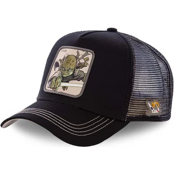 cepur-izliekta-truckeris-melns-snapback-yod2-yoda-star-wars-no-capslab
