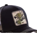 cepur-izliekta-truckeris-melns-snapback-yod2-yoda-star-wars-no-capslab