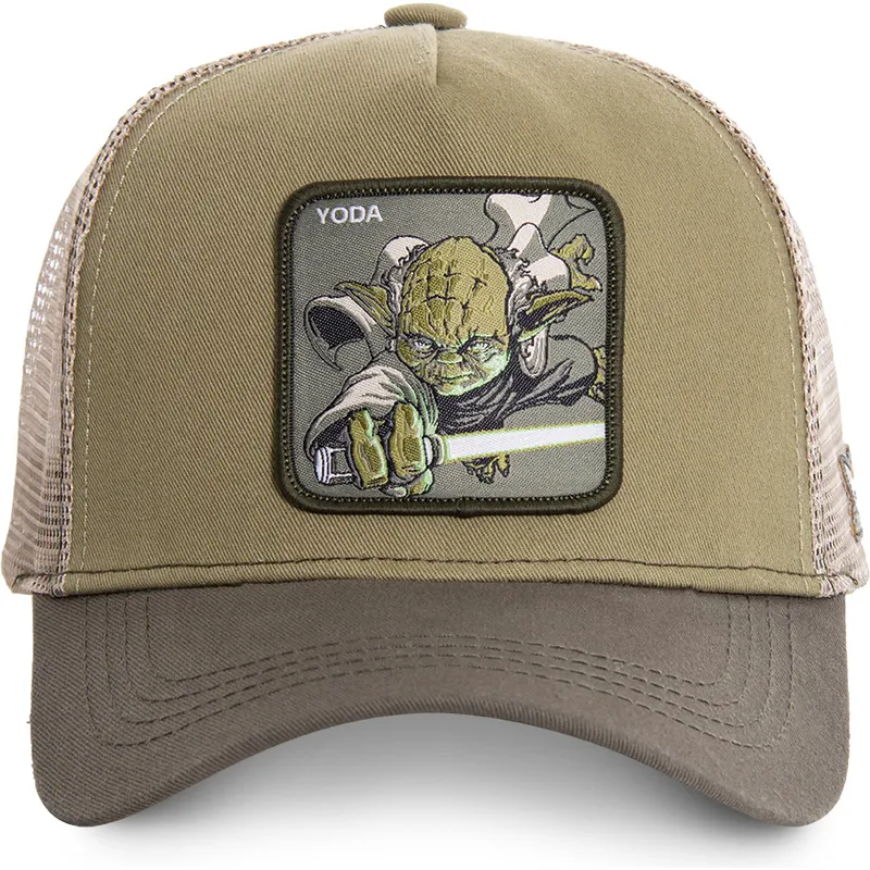 cepur-izliekta-truckeris-zals-snapback-yod-yoda-star-wars-no-capslab