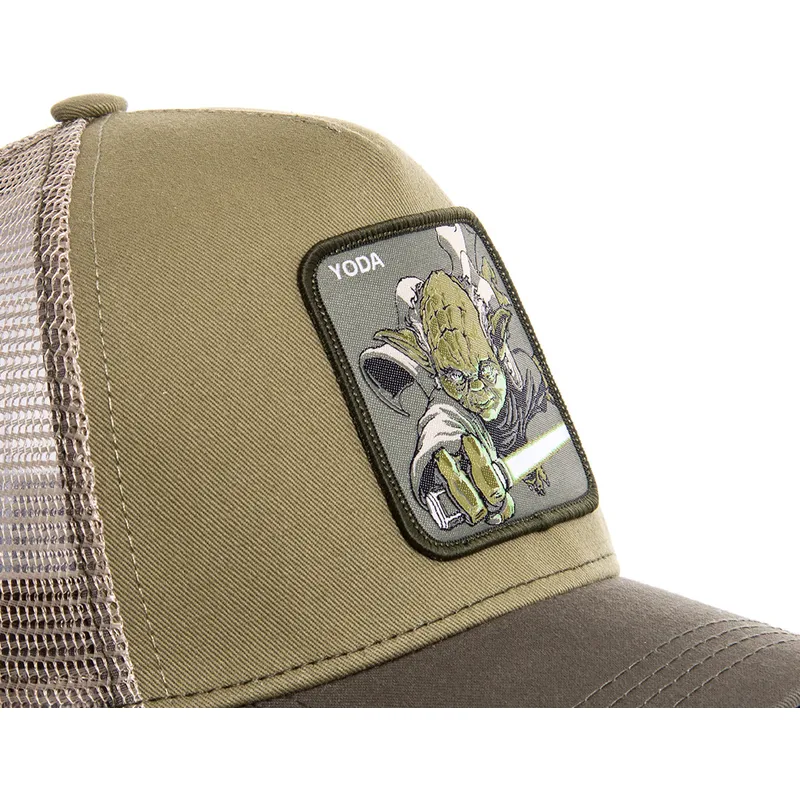 cepur-izliekta-truckeris-zals-snapback-yod-yoda-star-wars-no-capslab