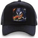 cepur-izliekta-soferis-melns-snapback-venom-ven2-marvel-comics-venom-marvel-comics-no-capslab