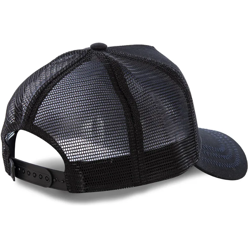 cepur-izliekta-soferis-melns-snapback-venom-ven2-marvel-comics-venom-marvel-comics-no-capslab