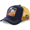 cepur-izliekta-truckeris-tumsi-zils-snapback-tho1-thor-marvel-comics-no-capslab