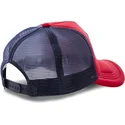 cepur-izliekta-truckeris-sarkans-snapback-spi4m-spider-man-marvel-comics-no-capslab