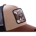 cepur-izliekta-truckeris-bruns-snapback-roc1-rocket-raccoon-marvel-comics-no-capslab