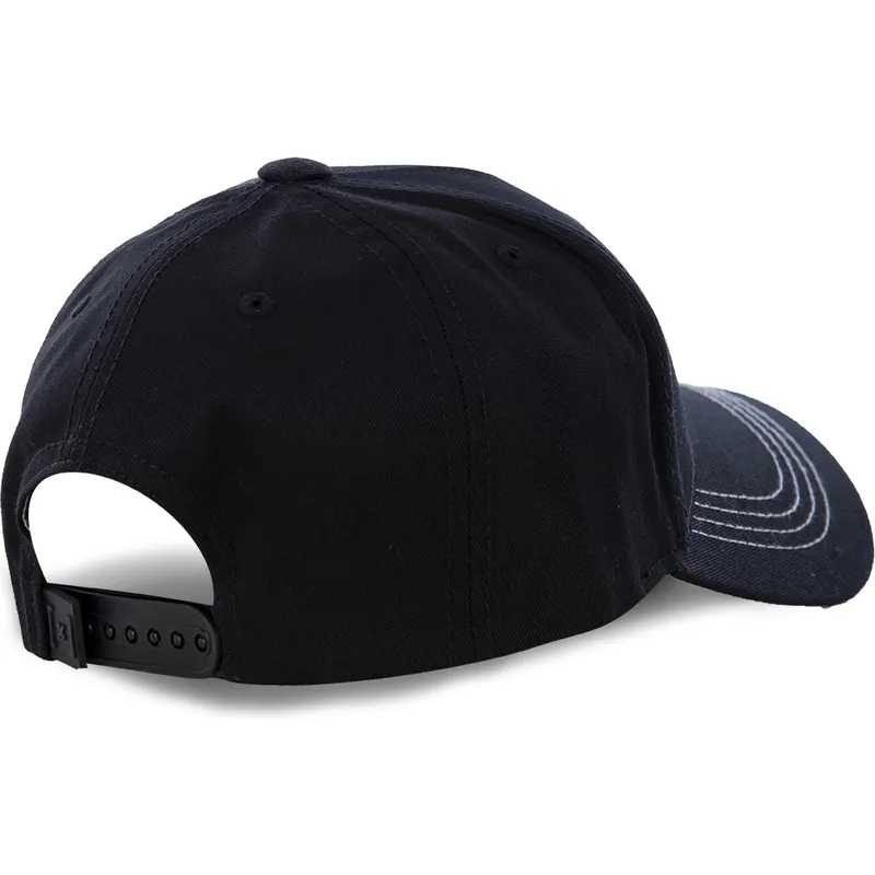 cepur-izliekta-melns-snapback-mic3-mickey-mouse-disney-no-capslab