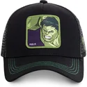 cepur-izliekta-truckeris-melns-snapback-hlk2-hulk-marvel-comics-no-capslab