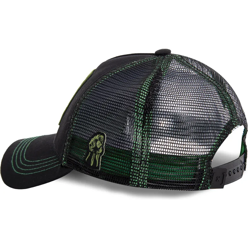 cepur-izliekta-truckeris-melns-snapback-hlk2-hulk-marvel-comics-no-capslab