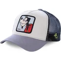cepur-izliekta-truckeris-peleks-snapback-goo1-gufijs-disney-no-capslab