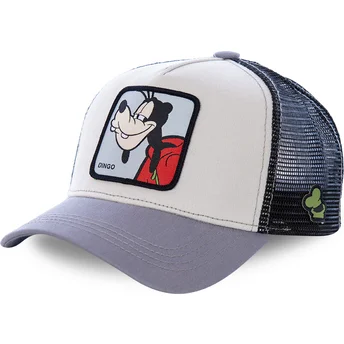 cepur-izliekta-truckeris-peleks-snapback-goo1-gufijs-disney-no-capslab