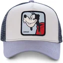 cepur-izliekta-truckeris-peleks-snapback-goo1-gufijs-disney-no-capslab