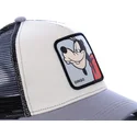 cepur-izliekta-truckeris-peleks-snapback-goo1-gufijs-disney-no-capslab