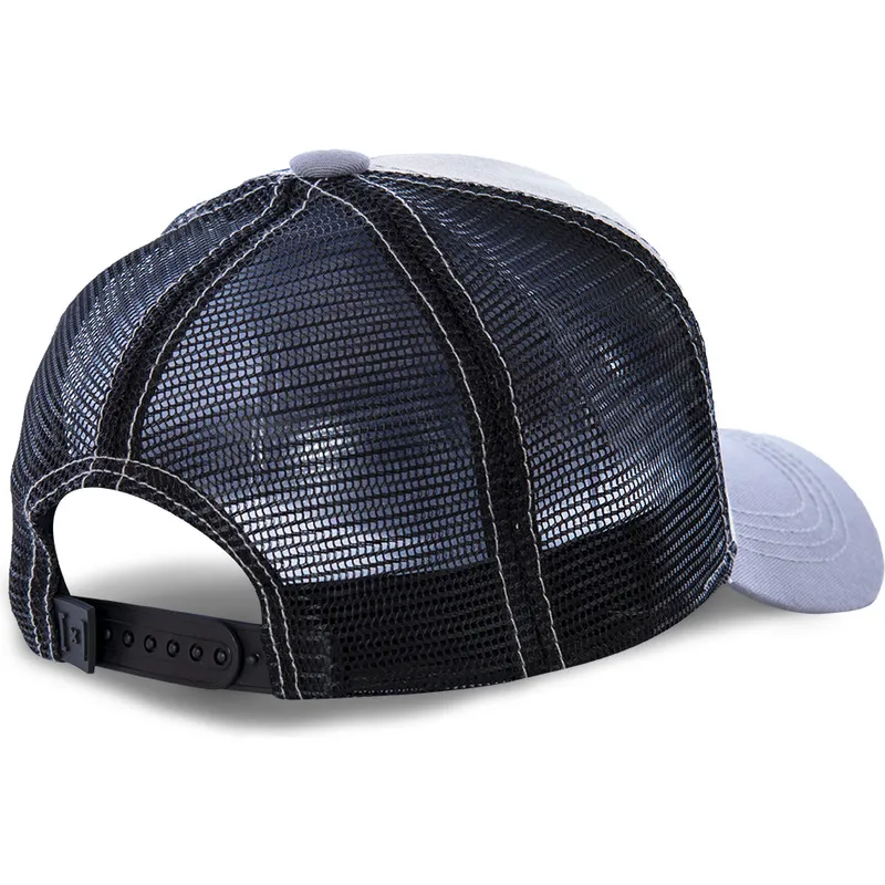 cepur-izliekta-truckeris-peleks-snapback-goo1-gufijs-disney-no-capslab