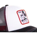 cepur-izliekta-truckeris-balts-snapback-floatin-flo2m-mickey-mouse-disney-no-capslab