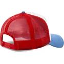 cepur-izliekta-truckeris-balts-snapback-duc2-donald-duck-disney-no-capslab
