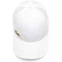 cepur-izliekta-truckeris-balts-regulejams-no-lacoste